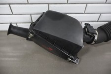 1997 Lincoln Town Car Signature 4.6l Air Cleaner With Mass Airflow Sensor