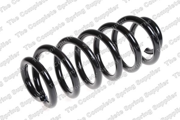 1X Lesjöfors Fahrwerksfeder 4004274 FüR Audi 4F2 A6 4F5 C6 Avant TDI Quattro-image