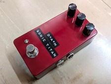 DAM Sonic Titan Distortion Clone Handmade Excellent JAPAN