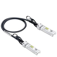 Hochgeschwindigkeits SFP+ Twinax Kabel 0,5m f...