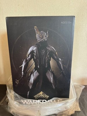 Warframe Excalibur Umbra