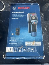 Bosch D-Tect 120 Professional
