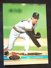 Photo of 1991 Stadium Club #431b Bill Landrum Pittsburgh Pirates Baseball Card