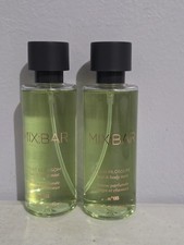 Lot Of 2 MIX: BAR PEAR BLOSSOM Hair  Body Mist Spray 3 5 OZ New