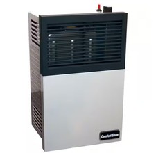 Comfort Glow 11,000 BTU 375 Sq. Ft. Direct Vent Natural Gas Wall Heater DVN11