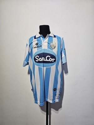 Atletico Rafaela soccer jersey Reusch 2016 Size XL new with tag
