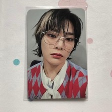 straykids Ien ATE Sumin Event Skiz Trading Card