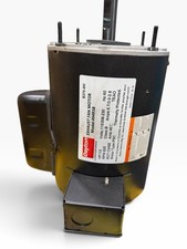 Dayton 494r58 12 Hp 825 Rpm 115208-230v Psc Exhaust Fan Motor
