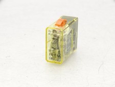 IDEC RH1B-ULCAC120V 10A Relay - Used