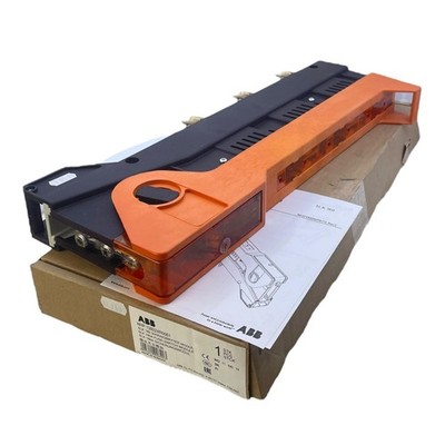 ABB fuse switch SLK160 load disconnector 3 pole 160A NH load switchgear