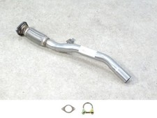 Abgasrohr NEU für Renault Megane Grand Scenic 1.2 TCe Auspuff Anbauteile 