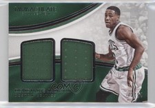 2016-17 Panini Immaculate Dual Materials 72/99 Demetrius Jackson #DM-DJK s3g
