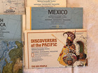 Vintage National Geographic Maps Lot of 16 - See description — photo 8