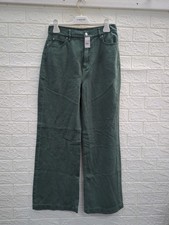 NEW Ann Taylor The Relaxed Trouser Jeans Classic Style Women's Size 4