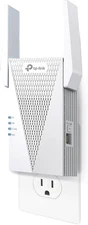 TP-Link AX1800 WiFi 6 Range Extender with Ethernet Port | Internet Signal