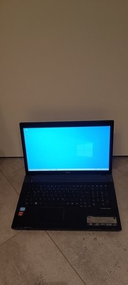 Acer TravelMate 7750G- Core i5  -17 Zoll- 4GB RAM  - Notebook/ Laptop Windows 10