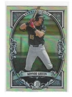 2026 Bowman Konnor Griffin Bowman Sterling Insert Card #BST-7