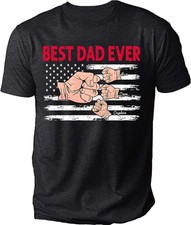 Personalized Dad Shirt, Custom Dad Shirts Men, Personalized Grandpa Daddy Shirt