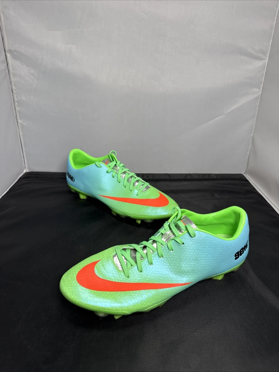 Nike Mercurial Vapor Ix Sg Pro for sale | eBay