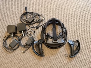 Used Valve Index | eBay