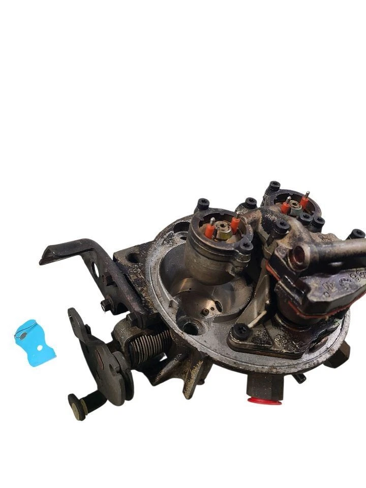 节气门车身油门车身组件适用于 93-95 雪佛兰 1500 拾音器 649348 — 第 3/4 张图片