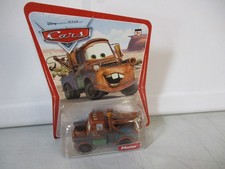 Disney Pixar Cars Mater