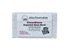 Endurance CleanStone Expanded Glass Block