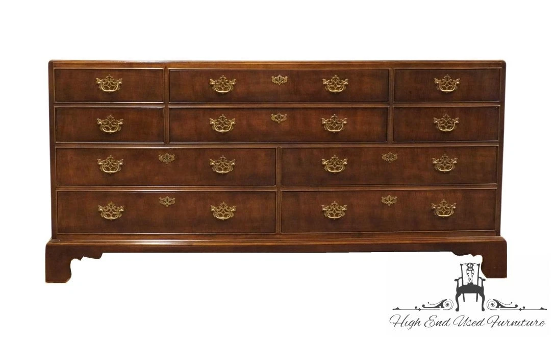 アメリカ　アストン　ヘンレドン　チェスト　アンティーク家具　henredon Henredon Dresser Dressers & Chests of Drawers for sale | eBay