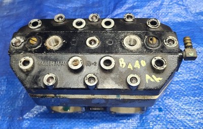 KAWASAKI ALUMINUM JS 440 CYLINDER Jug Top End JET SKI Engine Motor