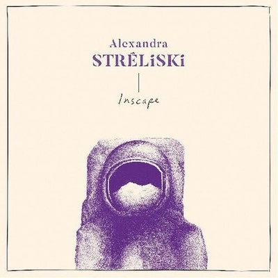 Alexandra Streliski - Inscape [New Vinyl LP] Black, Reissue
