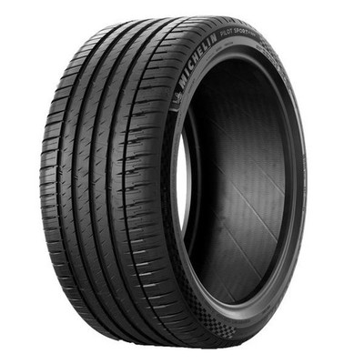 Sommerreifen - MICHELIN PILOT SPORT 4 SUV (GOE) 235/55R19 105W (GOE) XL