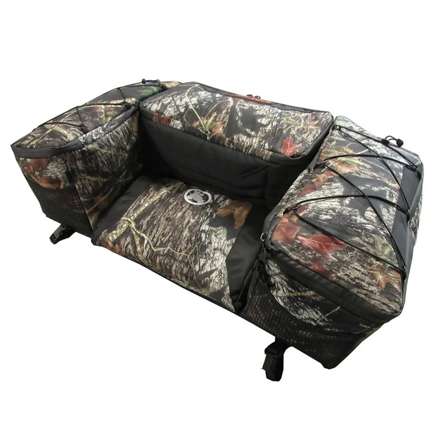 Kolpin ATV Gear & Cooler Bag, Pursuit Camo