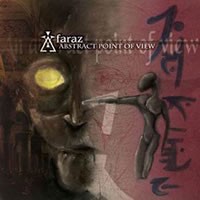 Faraz Anwar Abstract Point Of View CD New 6419922001035