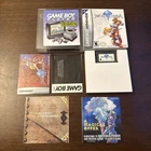 Sword of Mana (Nintendo GameBoy Advance GBA) Complete - Tested - Authentic