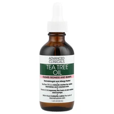 Tea Tree Oil, 1.8 fl oz (53 ml)