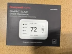 Honeywell Home ElitePro S900 Smart Thermostat 3h/2c Programmable Touchscreen