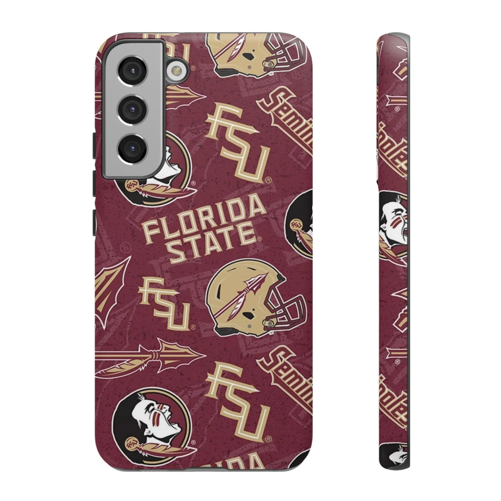 Florida State Seminoles iPhone Cases