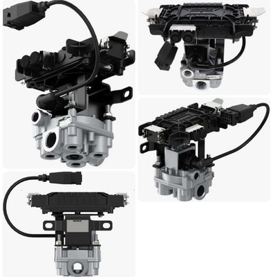 MERITOR/WABCO 4005001010