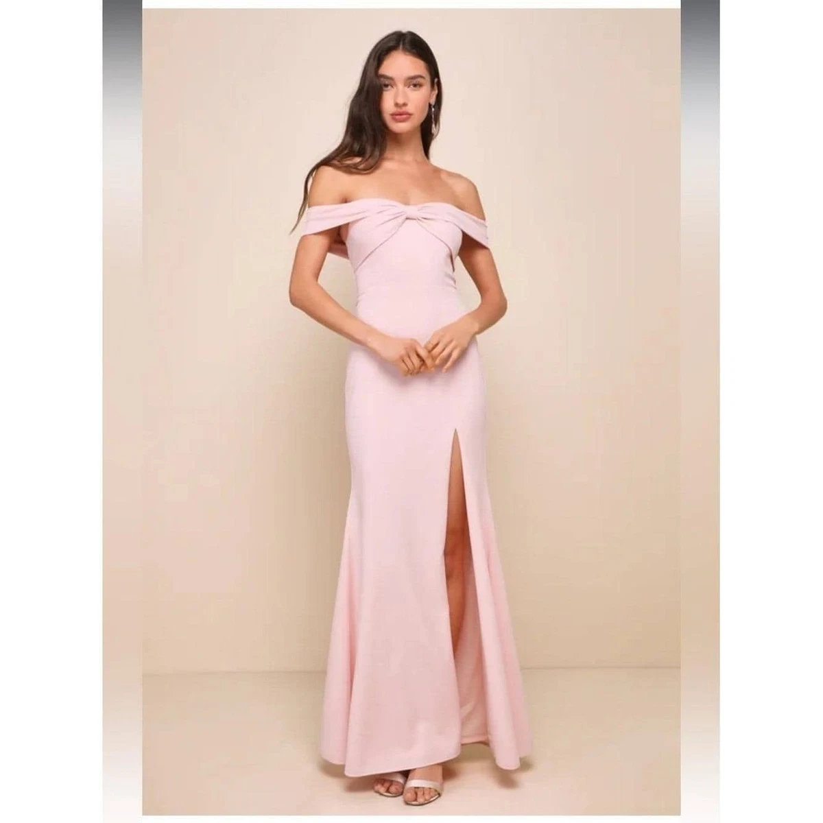 sleeveless women's light pink off the shoulder latin dress tassle  Dance Life NYC This top is perfect for everyday Sleeveless Twisted Front Cut Out