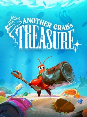 Another Crab's Treasure (Steam Key)