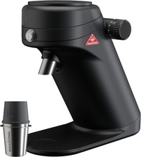 Mahlk nig X64 SD Single-Dose Coffee Grinder 64 mm Flat Burrs