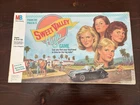 Vintage Milton Bradley Sweet Valley High Board Game 1988 Complete