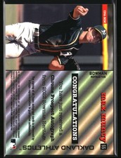 2022 Bowman Heritage Baseball Cards Checklist and Odds 13