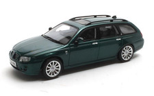 Matrix MX11305-023 1/43 Metallic Green MG ZT-T 260