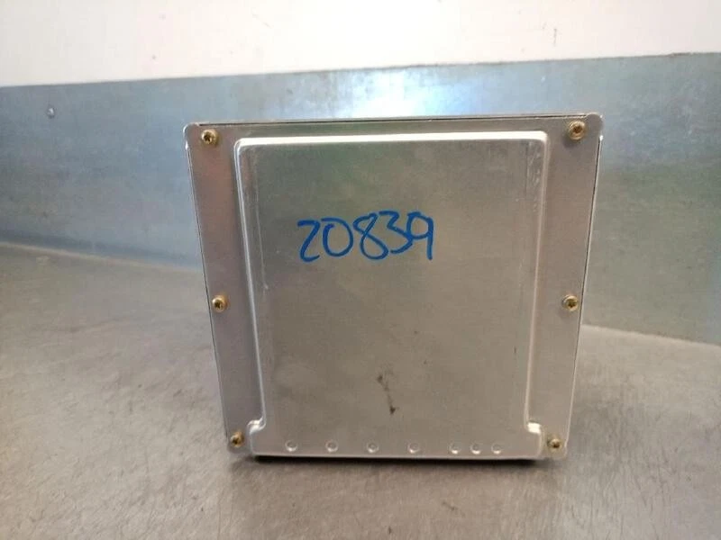 7789213 centralina motore per OPEL OMEGA B (V94) 2.5 DTI (F69 1994 5182156 - Immagine 2 di 4