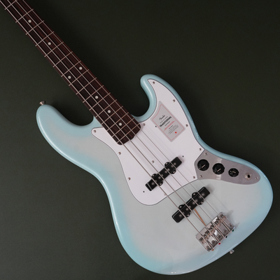 Fender Made in Japan Traditional 2025 Collection 60s Jazz Bass
