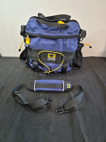 Mountainsmith DAY 12L Lumbar Waist Pack Hiking Trekking Cycling Travel Fanny Bag