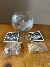 Floating Flame Candle