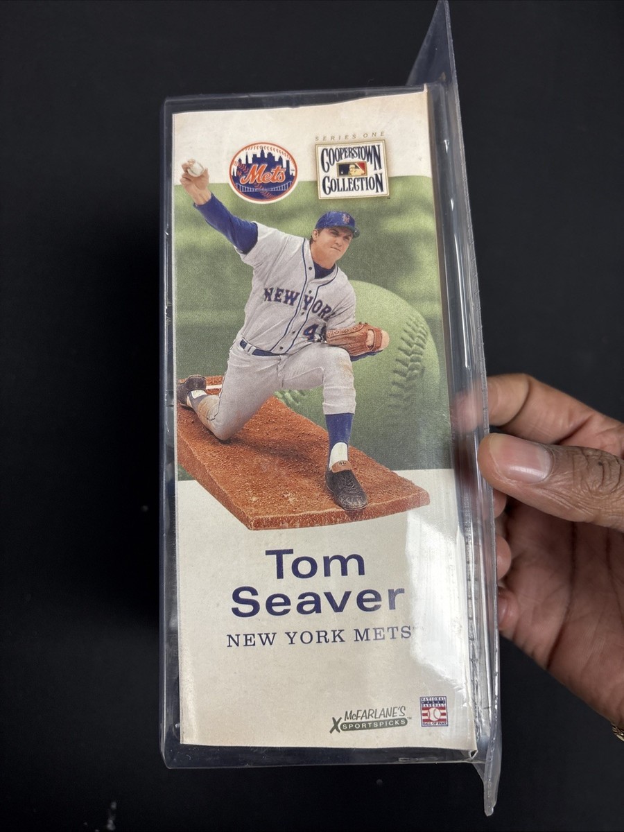 McFarlane New York Mets Tom Seaver. NIB | eBay