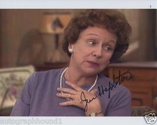 JEAN STAPLETON SIGNED AUTOGRAPHED COLOR PHOTO